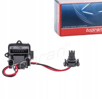 фото thumb №1, Резистор вентилятора renault clio ii 1.6 1.9 dti