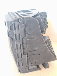фото thumb №9, Блок предохранителей модуль bsi vw passat b6 1k0937132f 01718128