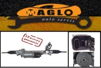 фото thumb №1, Трансмісія кермова bmw x3 bmw x4 bw108r