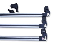 Рейлинги кровельные ford transit custom 1 в Украине, фото thumb