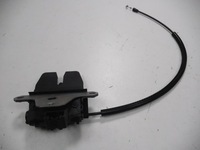 фото thumb №5, Замок багажника ford galaxy 06-15 1680259