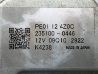 фото thumb №4, Модуль skyactive mazda 6 235100-0446