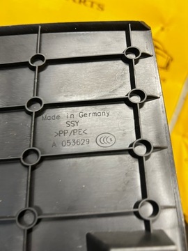 фото thumb №8, Планка порогова права передня porsche cayenne ii 7p5 рестайлінг 92a