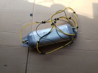 фото thumb №1, Бак давления воздуха bmw x5 x6 g05 g06