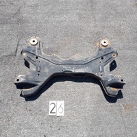 фото thumb №1, Seat leon 1 1.6 підрамник підрамник підрамник