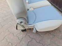 Купити Сидіння заднє сидіння перед задні fiat idea 03-23 комплект сидіння ліве правий сидіння, фото thumb