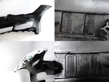 фото thumb №14, Tesla модель s 16-21 рестайлінг бампер бампер перед 6xpdc