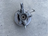 фото thumb №4, Поворотный кулак ступица правый перед renault master iii 3 4 iv 10-23r