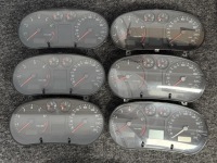 фото thumb №7, Панель приладів спідометр audi a3 8l 8l0920900m mm4 jaeger