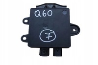 фото thumb №1, Радар модуль задняя infiniti q60 284k0-4ga0c