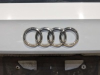 фото thumb №8, Комплектная крышка багажника + стекло ls9r audi a3 8v sportback 13-