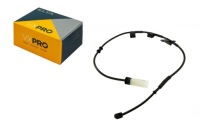 фото thumb №1, Elta automotive ea5044 контакт попереджувальний, знос накладок гальмівних