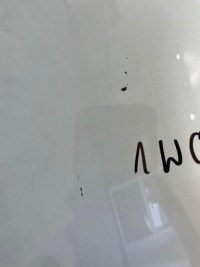 фото thumb №5, Renault twingo iii 2014- капот кришка двигуна