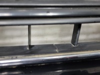 фото thumb №13, Бампер перед переднє ford transit mk8 рестайлінг