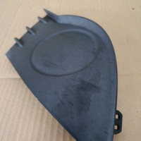 Решётка бампера правая renault clio iii 1859812s16 Доставка, фото thumb