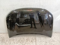 фото thumb №1, Капот крышка двигателя dacia duster 2 ii 2017-