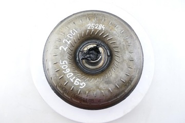 фото thumb №1, Зчеплення гідрокінетичний espace iv 2.2 dci g9td605