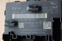 фото thumb №5, Набор ручек keyless vw arteon lb7r mangan