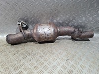 фото thumb №1, Каталізатор opel insignia a 2.0 turbo