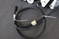 фото thumb №3, Mercedes slk r172 механизм правый подъемник стекло задняя a1726700203