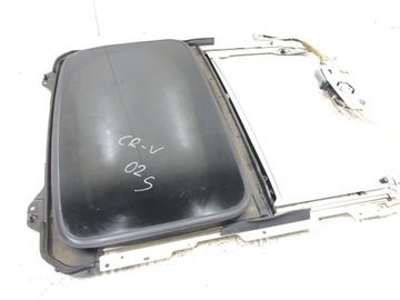 фото thumb №6, Люк електричний honda cr-v ii