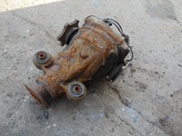 фото thumb №1, Диференціал міст задня nissan pathfinder r51 2.5 dci автоматична коробка передач
