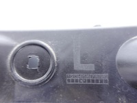 фото thumb №4, Mini countryman r60 10-16 напрямна лівий бампер задня