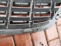 фото thumb №10, Решітка радіатора решітка радіатора решітка радіатора chrysler pacifica i 03-