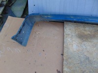 фото thumb №15, Бампер задня vw transporter t5 lift 7h5807417e