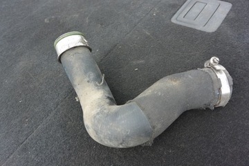 фото thumb №5, Труба шланг интеркулер 3.0tdi audi q7 4l touareg 7l