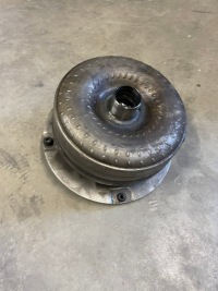 фото thumb №1, Сцепление гидротрансформаторный lr l462 discovery v 2.0d