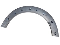 фото thumb №5, Молдинг накладка na крило зад задня права citroen c4 cactus 9801554380