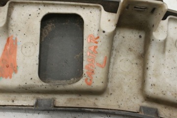 фото thumb №6, Левая планка крыльев nissan cabstar 02r.