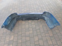 фото thumb №9, Skoda octavia iii kombi бампер задняя задний 5e9807421