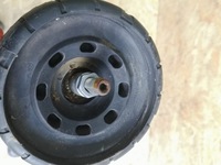 фото thumb №6, Trafic iv поворотний кулак правий перед 2.0 adblue 23r