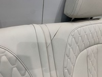 фото thumb №12, Bmw x7 g07 сидіння салон вентиляція масаж bowers 6 осіб