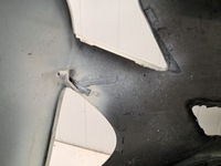 фото thumb №14, Toyota prius iv 2015- xw50 бампер переднє перед 52119-47700