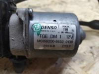 фото thumb №7, Механізм двірник перед fiat 500 ms159200-8650