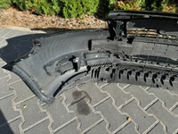 фото thumb №8, Бампер перед передній audi a3 8p lift