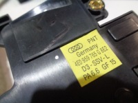 фото thumb №7, Блок керування сидіння лівий задня a8 d3 4-os 03-10 amaretto 4e0959765g