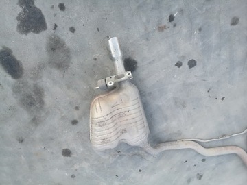 фото thumb №6, Глушитель выхлоп audi a6 c6 2.7 tdi рестайлинг lubelskie