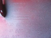 фото thumb №15, Бампер перед передний audi a6 c7 s-line lift 14-18