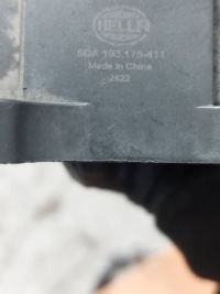 Катушка зажигания ford 5da193175411 в Украине, фото thumb