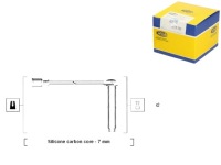 фото thumb №1, Magneti marelli провода зажигания