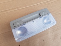 фото thumb №11, Комплект лампочка стеля opel insignia a + модуль сигналізації + мікрофон