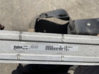 фото thumb №10, Інтеркулер радіатор ловець повітря 2.0 bluehdi peugeot expert 3 iii 16-