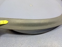 фото thumb №4, Nissan qashqai i j10 молдинг крыла задняя левая 93829jd0