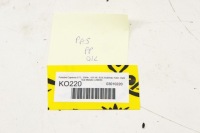 Ko220 porsche cayenne s 7l ремінь правий перед Ціна, фото thumb