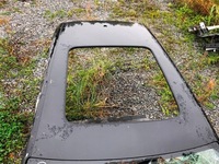 фото thumb №9, Дах панорама люк чверть каркас góra перед audi e-tron 2020-2021