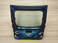 фото thumb №8, Кришка багажника bmw 4 g26 gran купе c3z 17km!